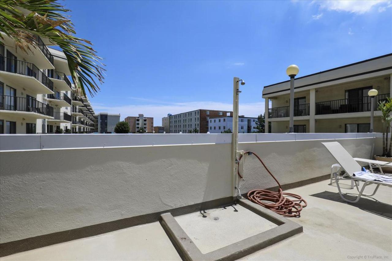 Ferienwohnung Outrigger 205 Ocean Stadt Exterior foto